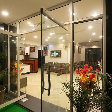 Hotel Katra Residency Ngoại thất bức ảnh