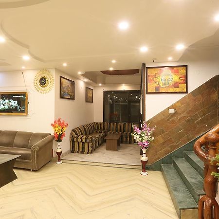 Hotel Katra Residency Ngoại thất bức ảnh