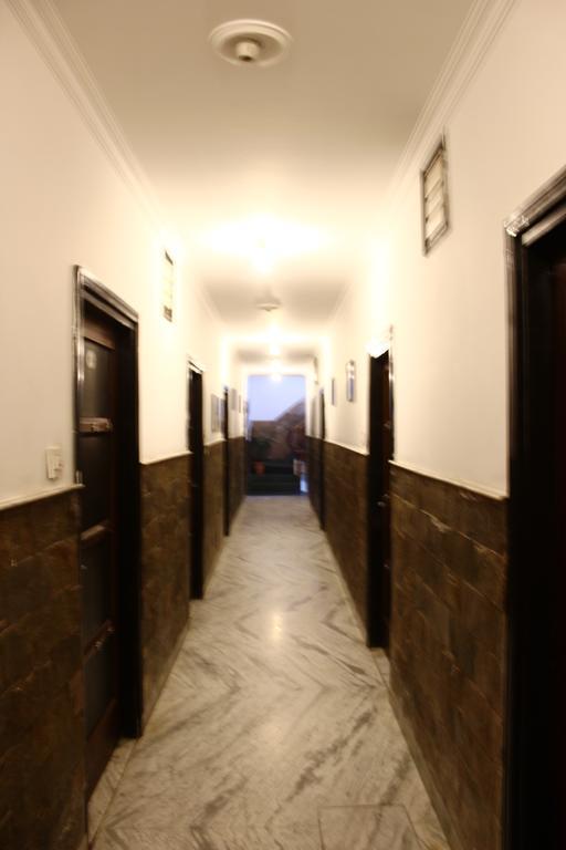 Hotel Katra Residency Ngoại thất bức ảnh