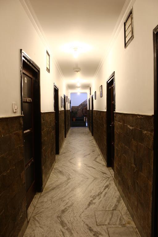 Hotel Katra Residency Ngoại thất bức ảnh