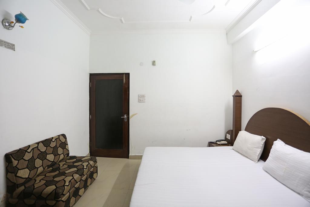 Hotel Katra Residency Ngoại thất bức ảnh