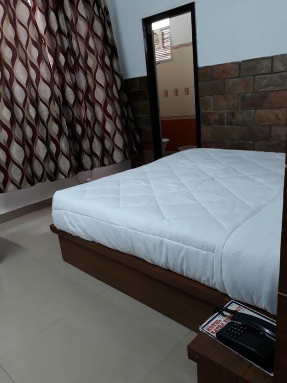 Hotel Katra Residency Ngoại thất bức ảnh