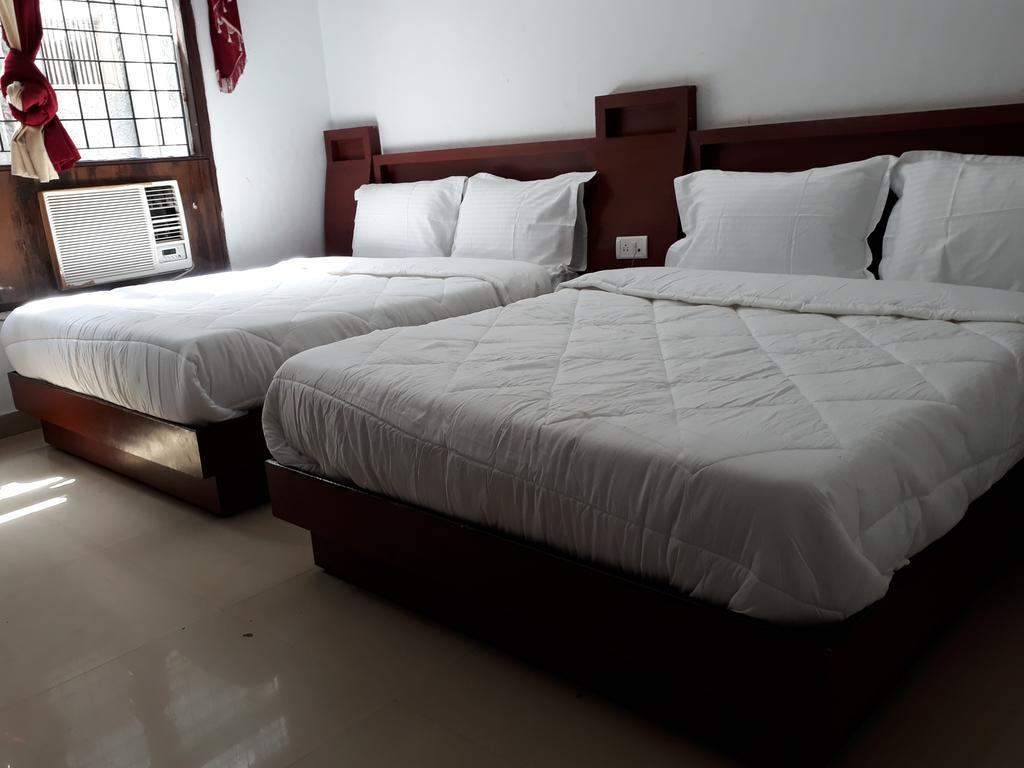 Hotel Katra Residency Ngoại thất bức ảnh
