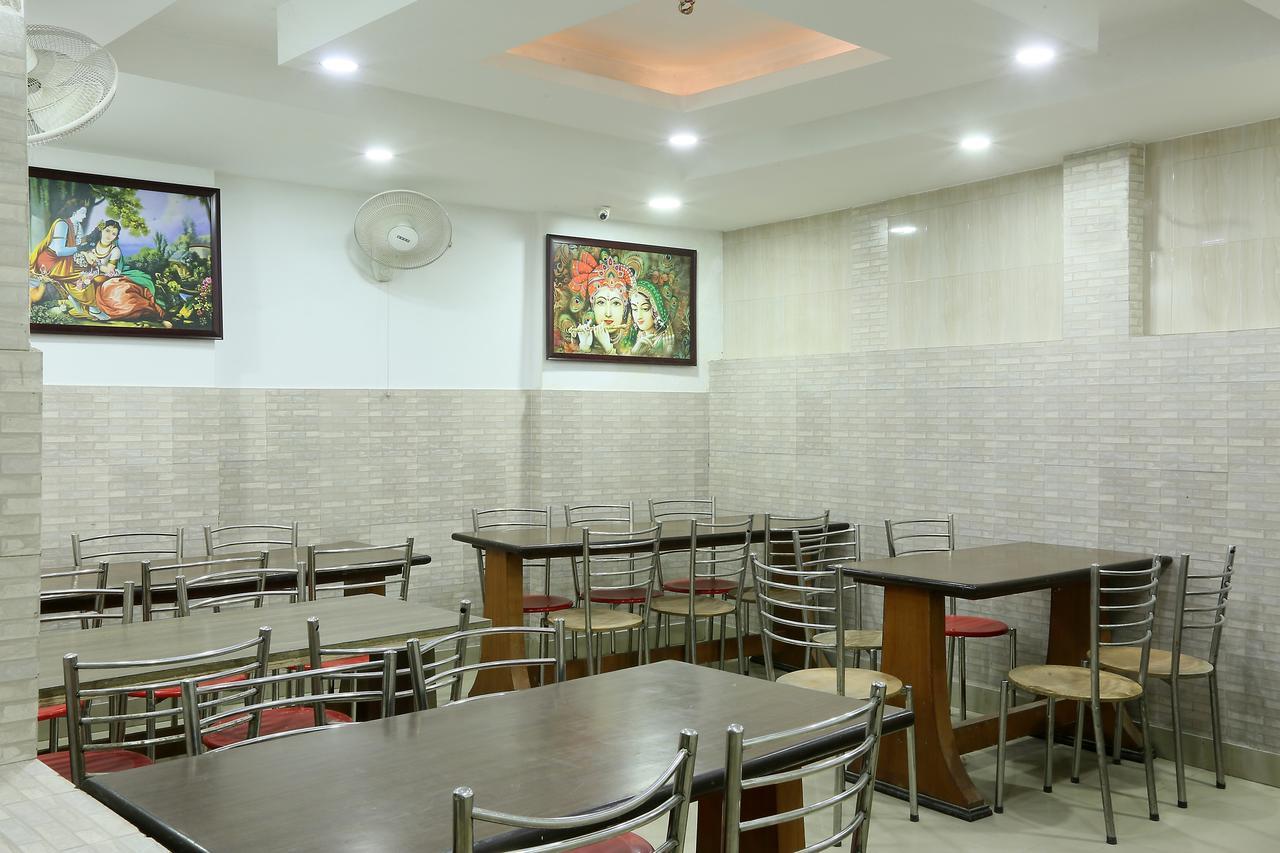 Hotel Katra Residency Ngoại thất bức ảnh