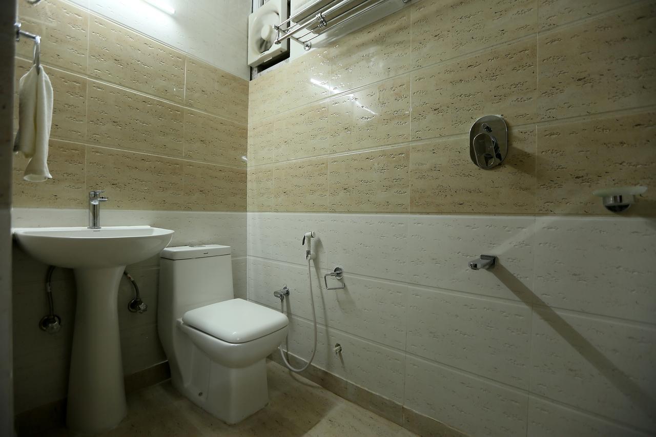 Hotel Katra Residency Ngoại thất bức ảnh